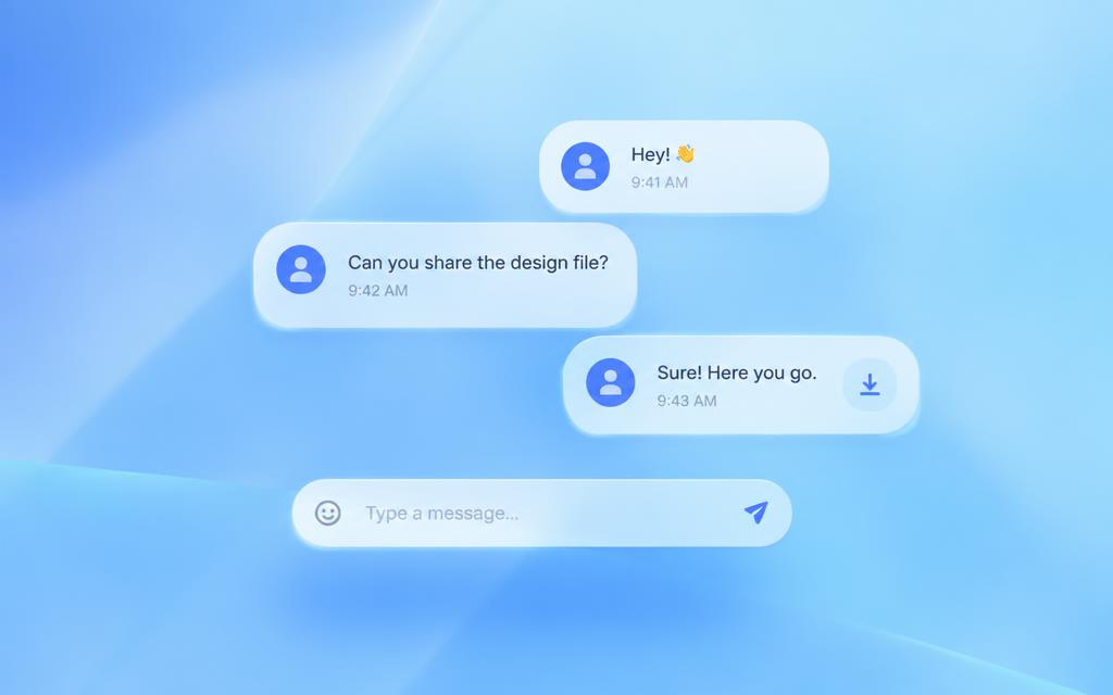 Global Chat Connect