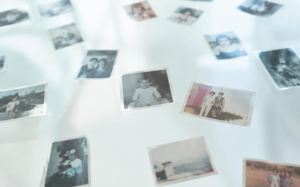 Gather · Photo Album